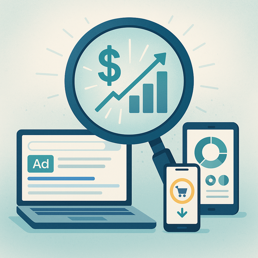 What Is Paid Search and Why Does It Matter?