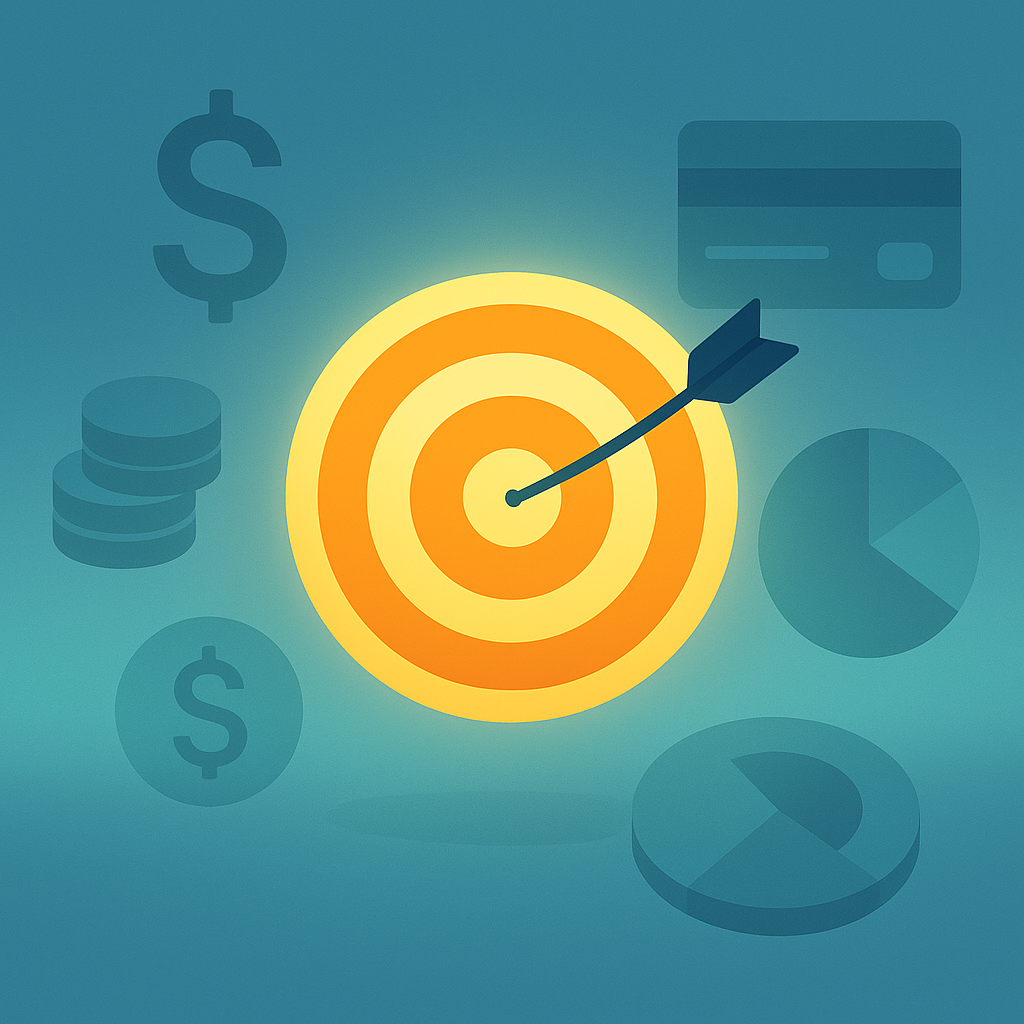 Set Clear Goals Before You Spend a Dime