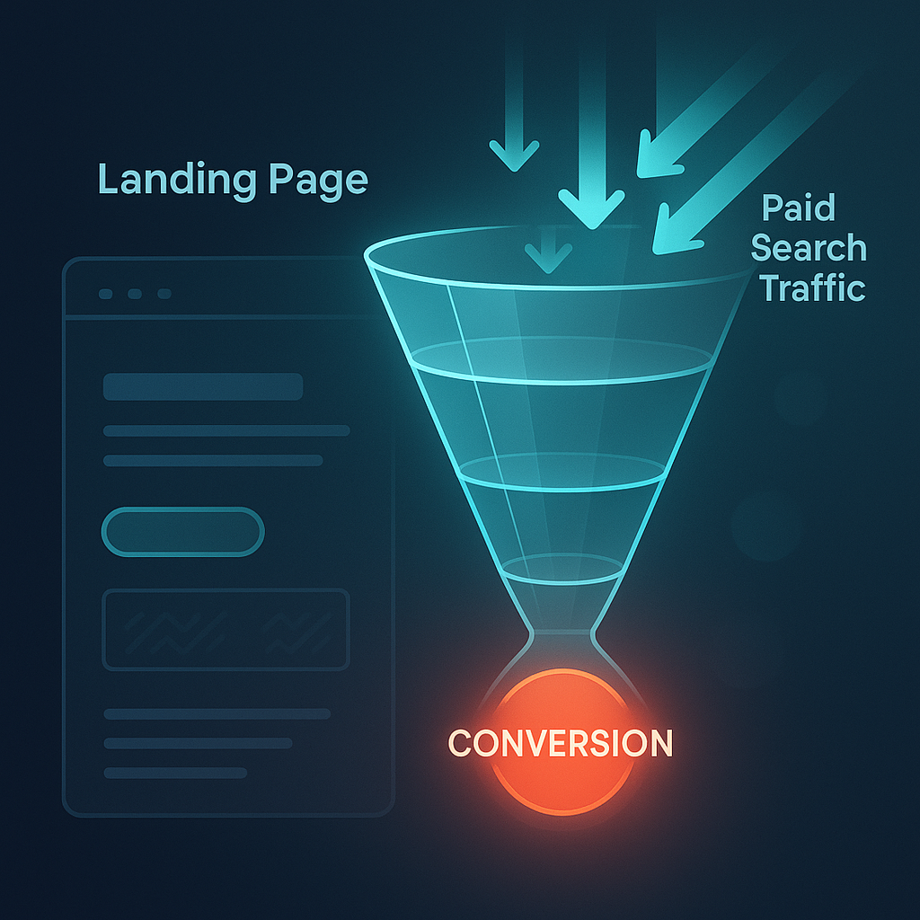 Build Landing Pages That Convert