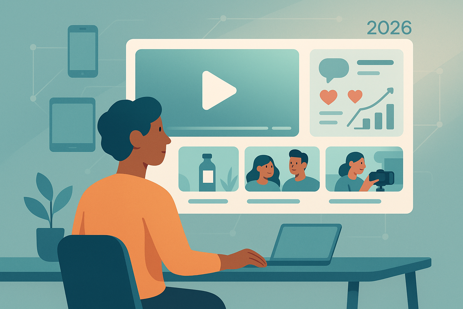 Why Video Storytelling Matters in 2026