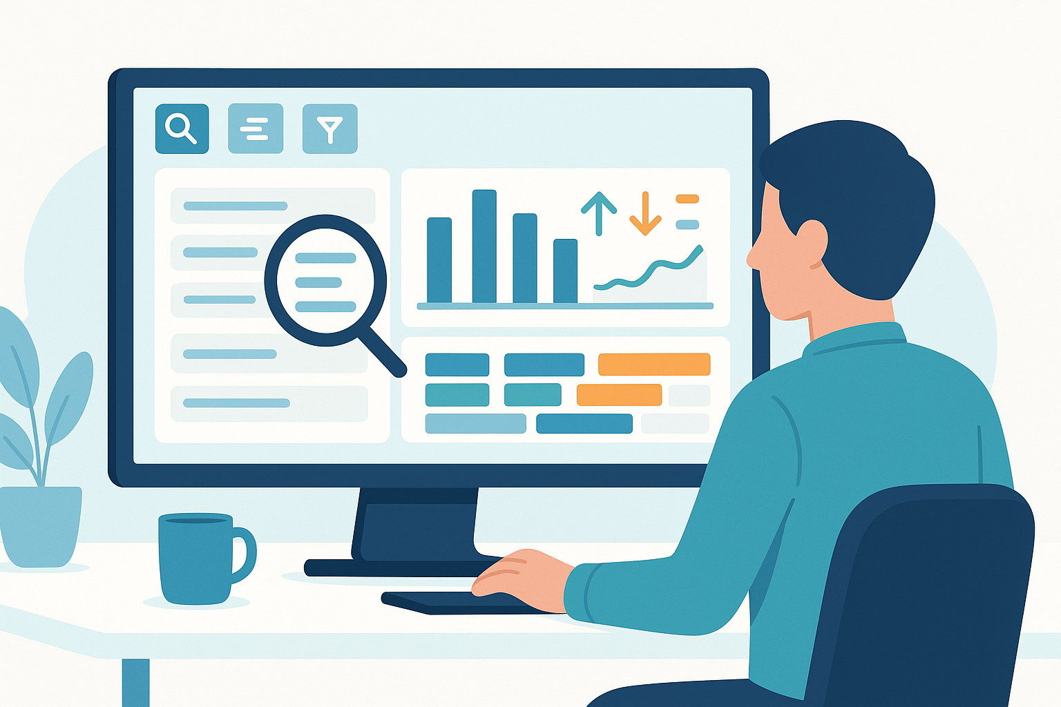 Step 4: Analyze Your Keyword Strategy